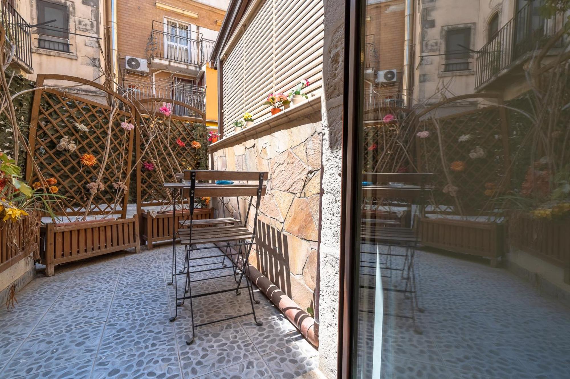 Elsa D'Ortigia - I Tre Archi Syracuse Exterior foto