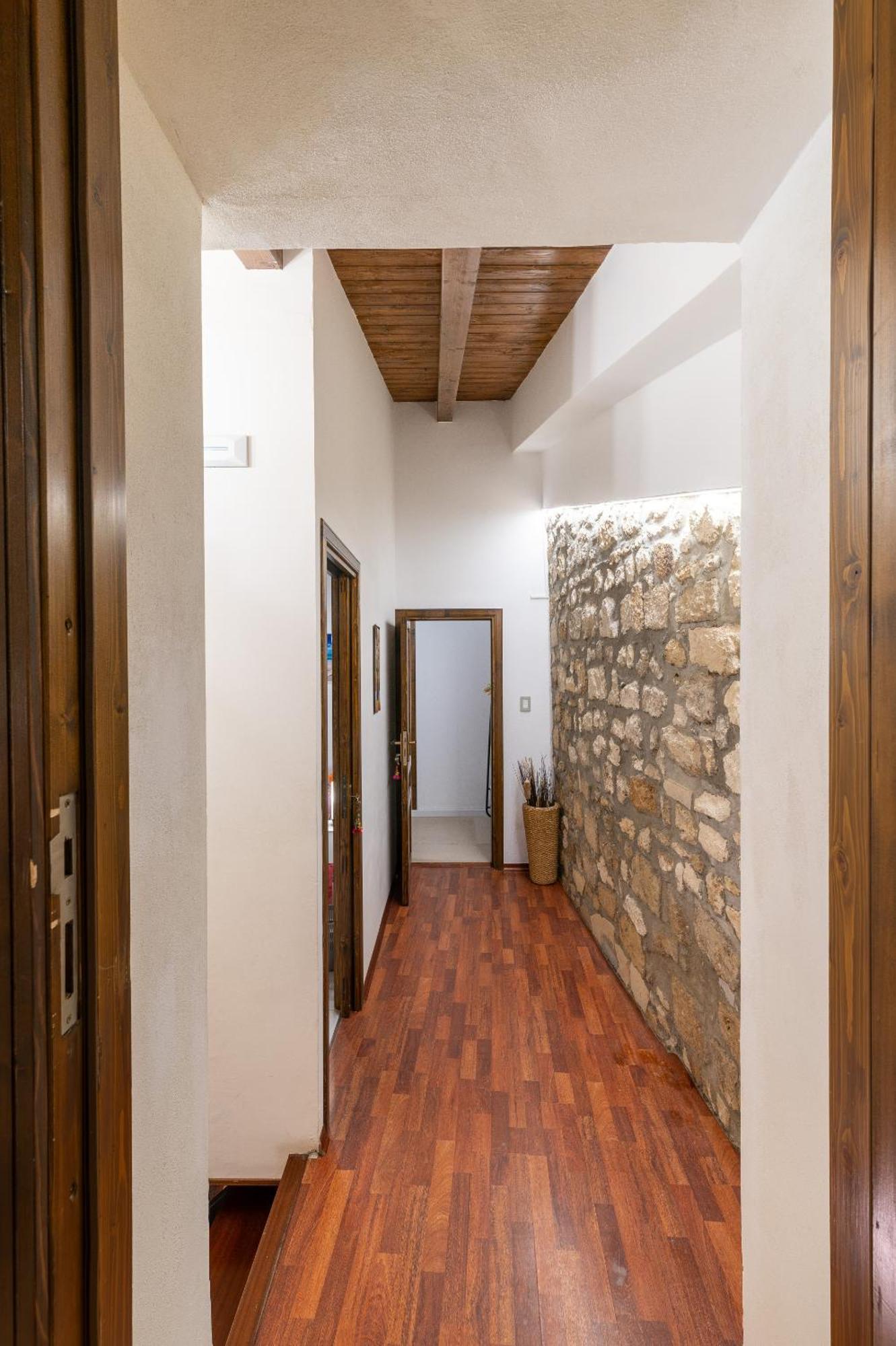 Elsa D'Ortigia - I Tre Archi Syracuse Exterior foto