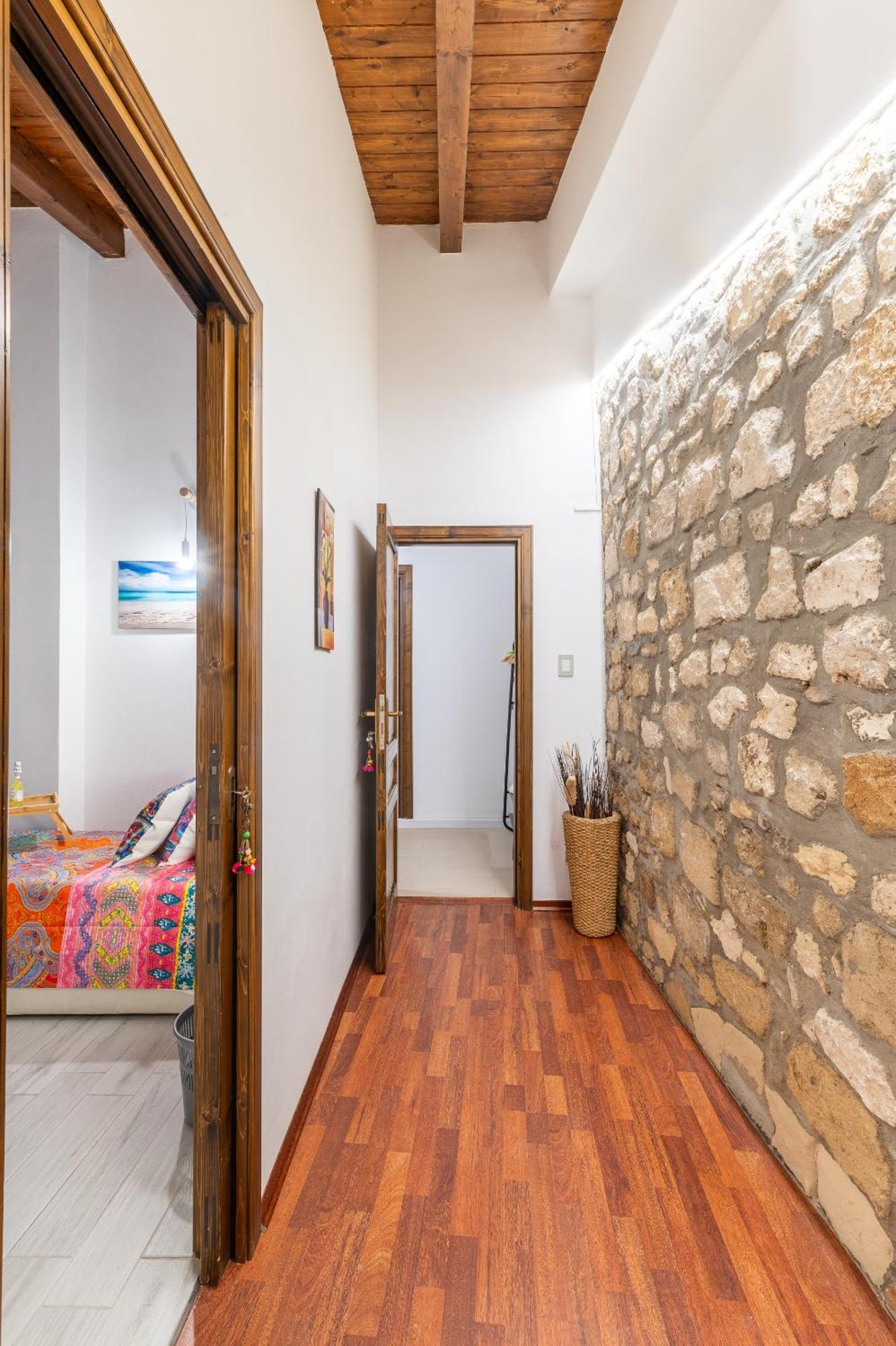 Elsa D'Ortigia - I Tre Archi Syracuse Exterior foto